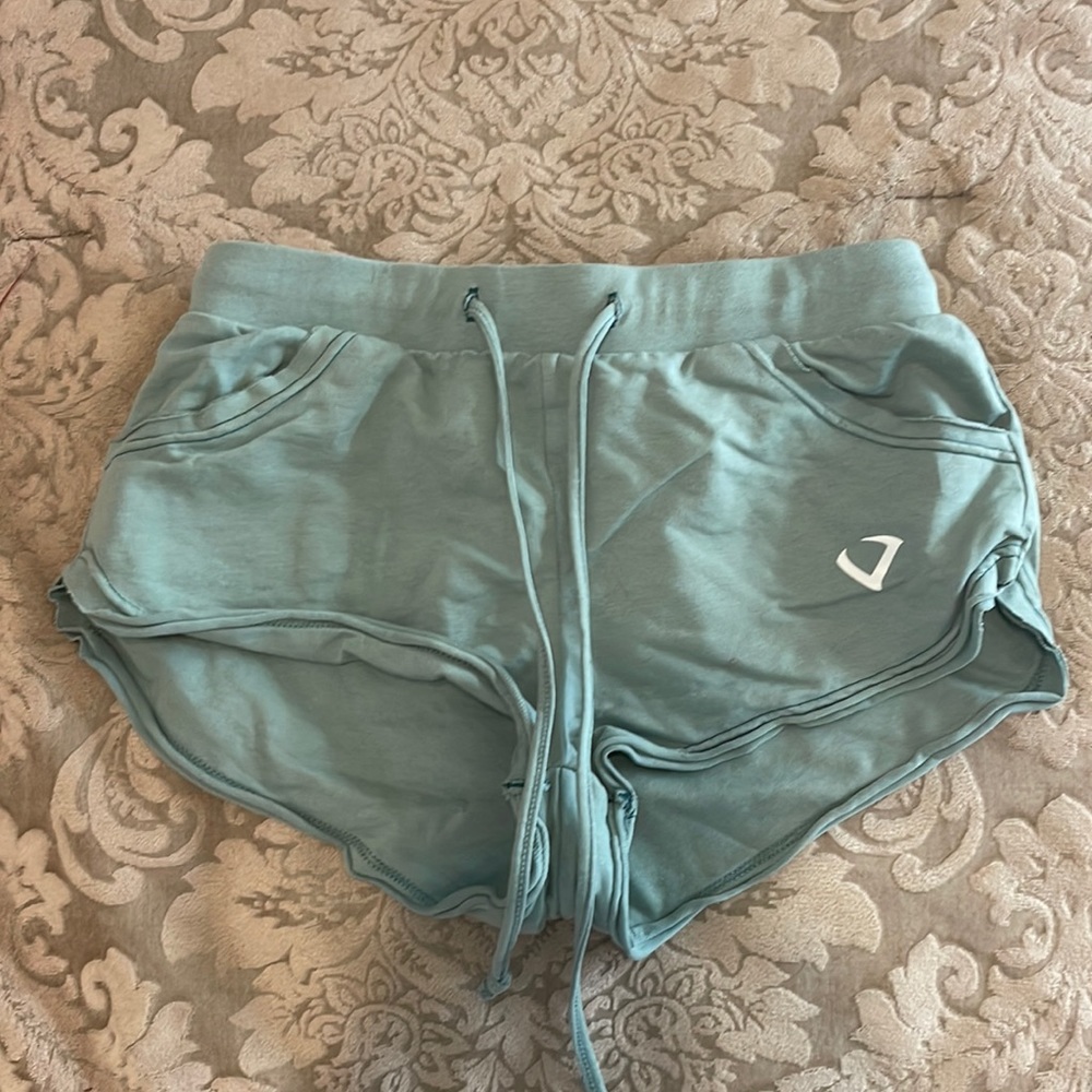Violate The Dresscode Mini Shorts